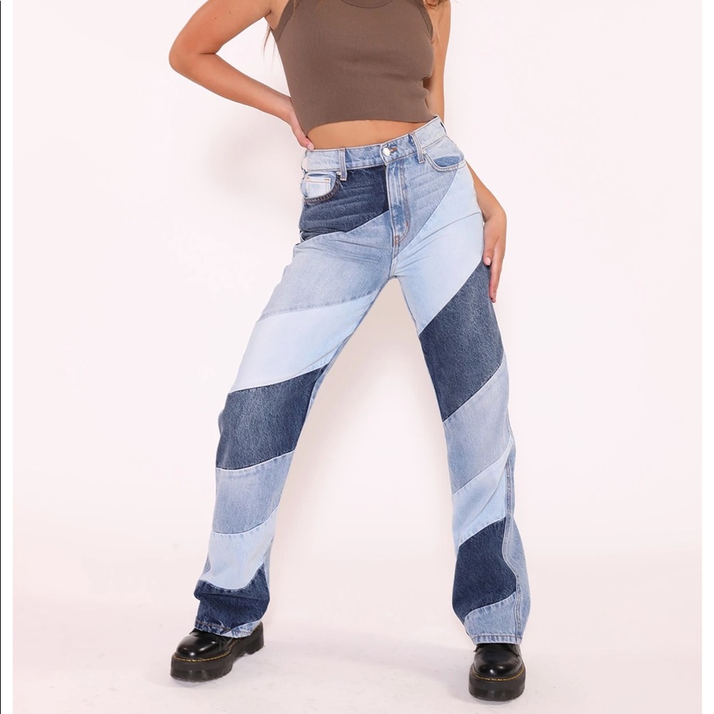 revice jeans